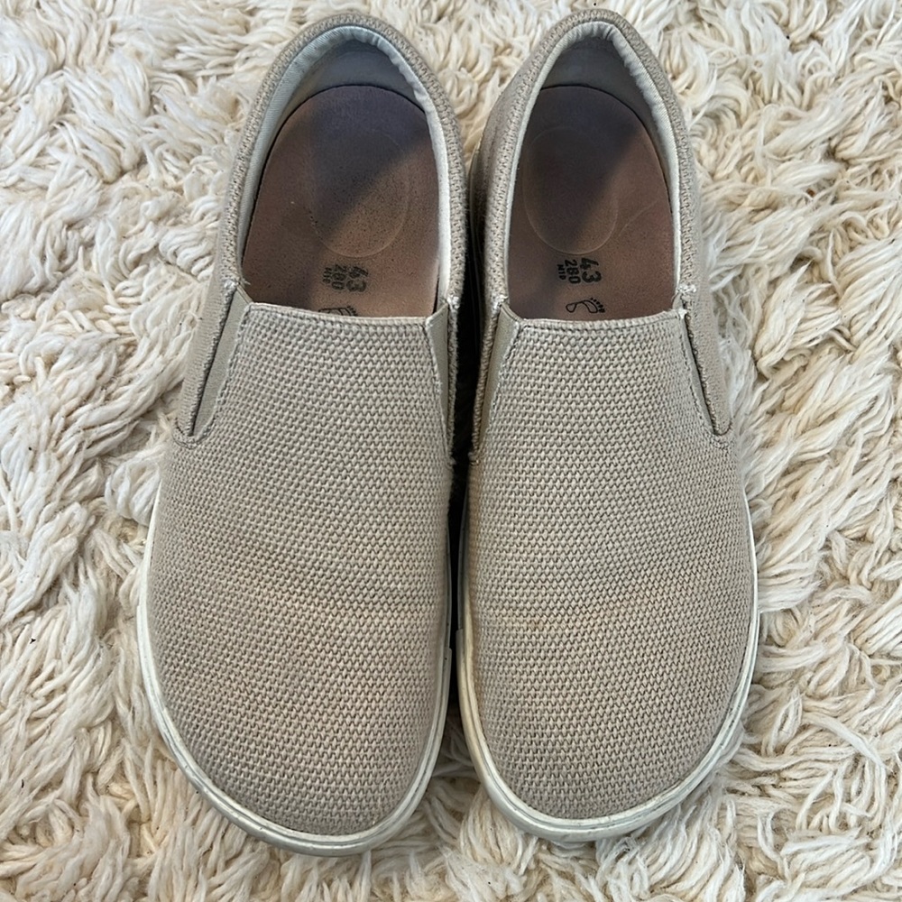 Men’s Birkenstock